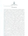 certificado de incorporación